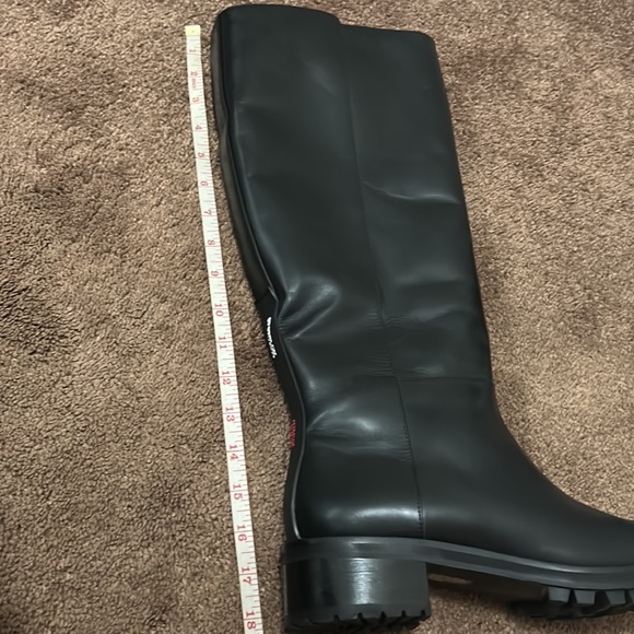MaxMara sport leather boots in great condition size 41 - Picture 4 of 10